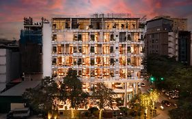 22land & Hanoi 4*